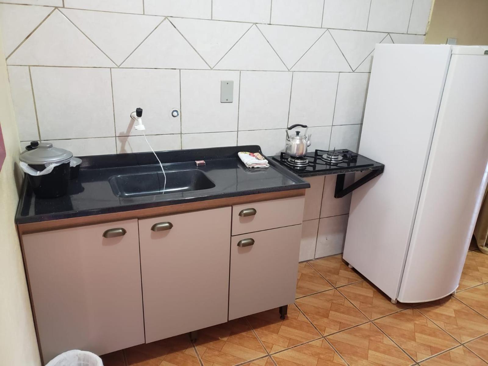 Pousada Da Chacara Nova Petropolis Kültér fotó