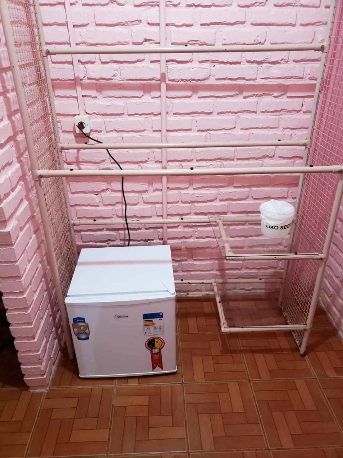 Pousada Da Chacara Nova Petropolis Kültér fotó